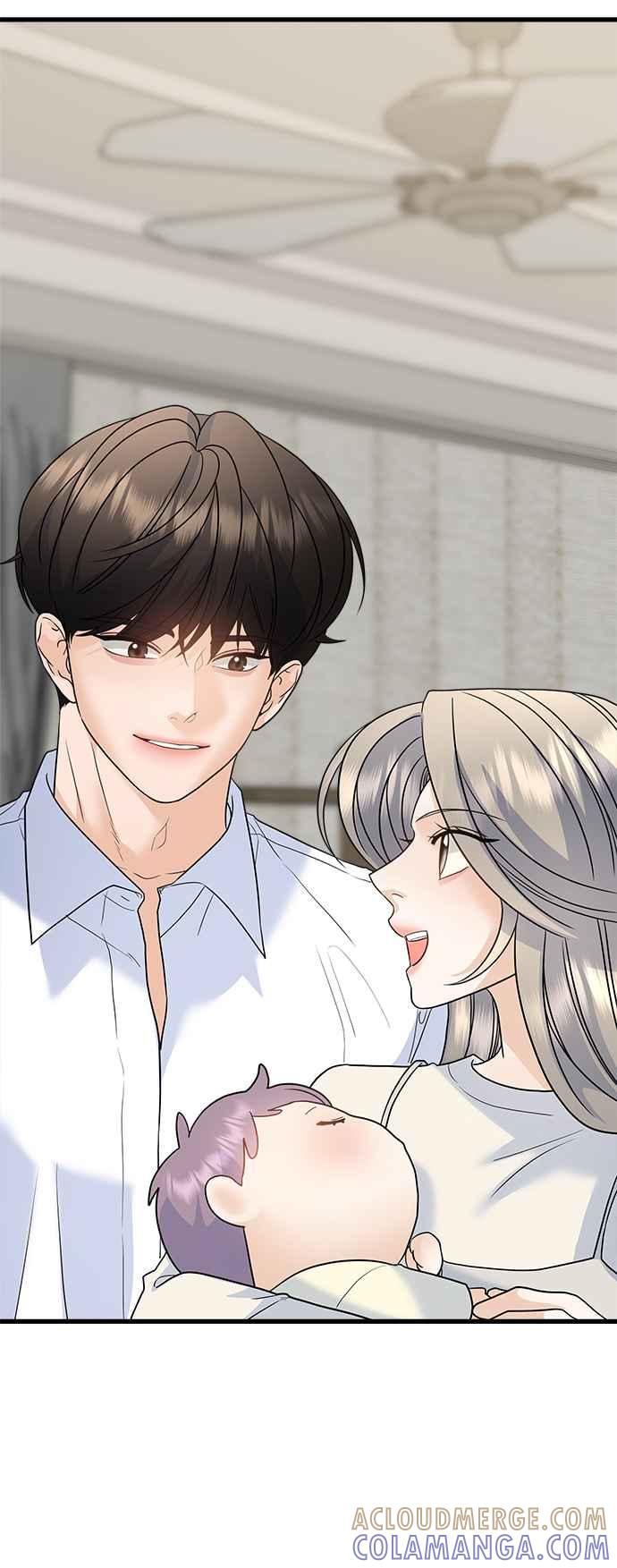 《恋爱配对： Random Target》外传3 第70页