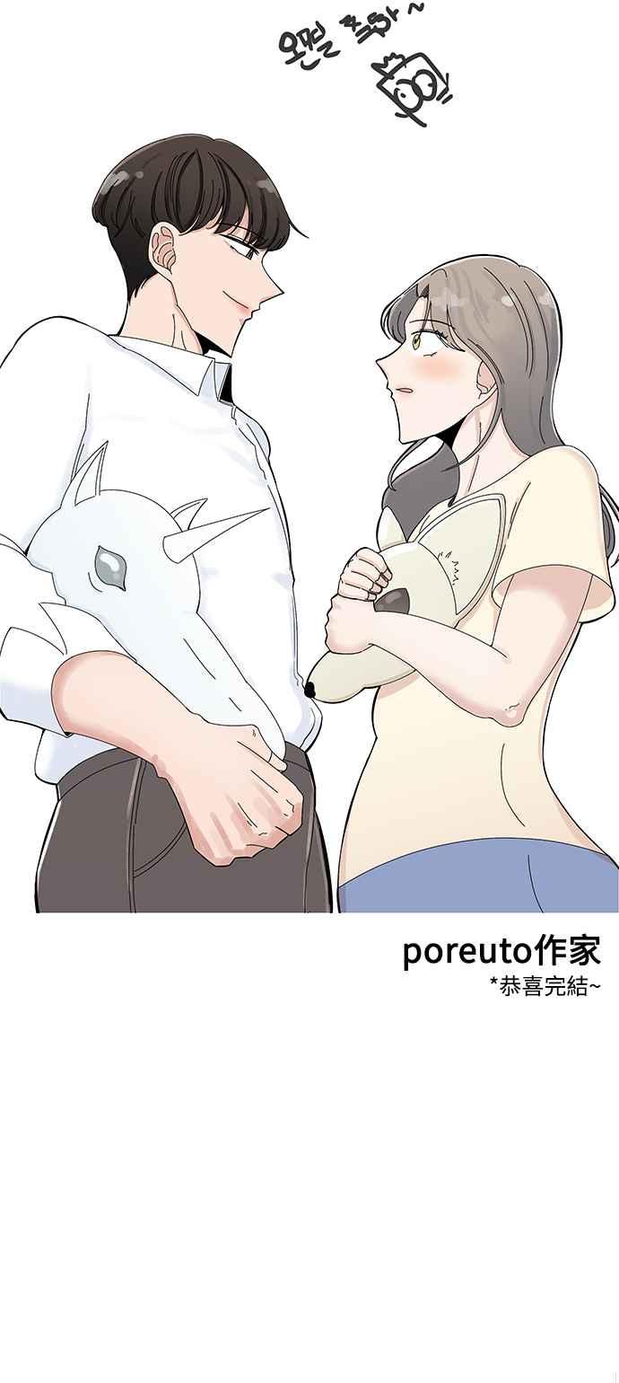 《恋爱配对： Random Target》后记 第50页