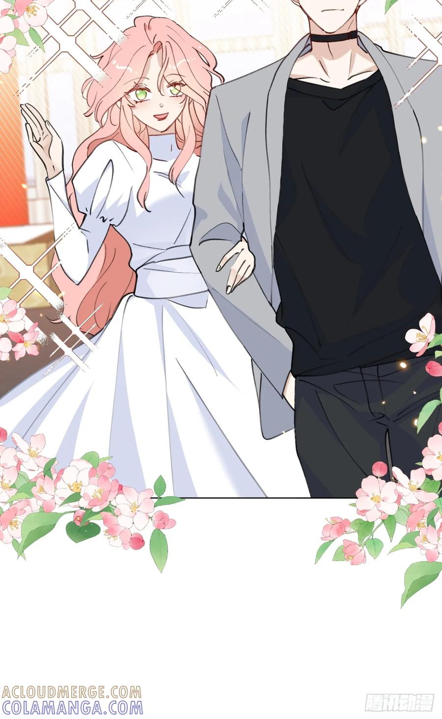 当我穿成霸总娇妻的独生女 - 第12话 小组作业 - 第10张图