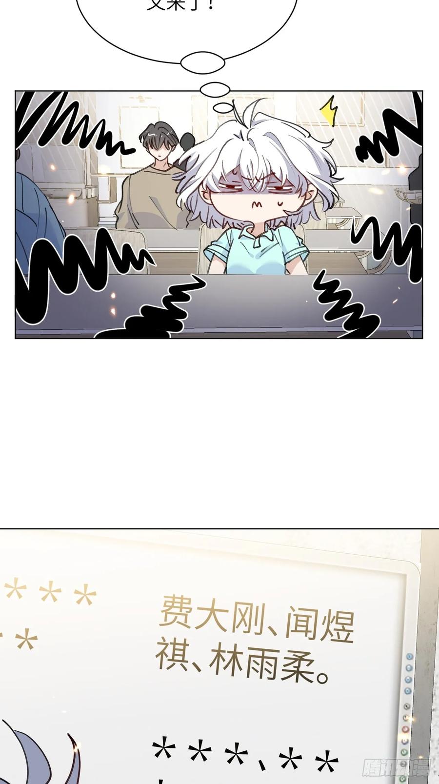 当我穿成霸总娇妻的独生女 - 第12话 小组作业 - 第6张图