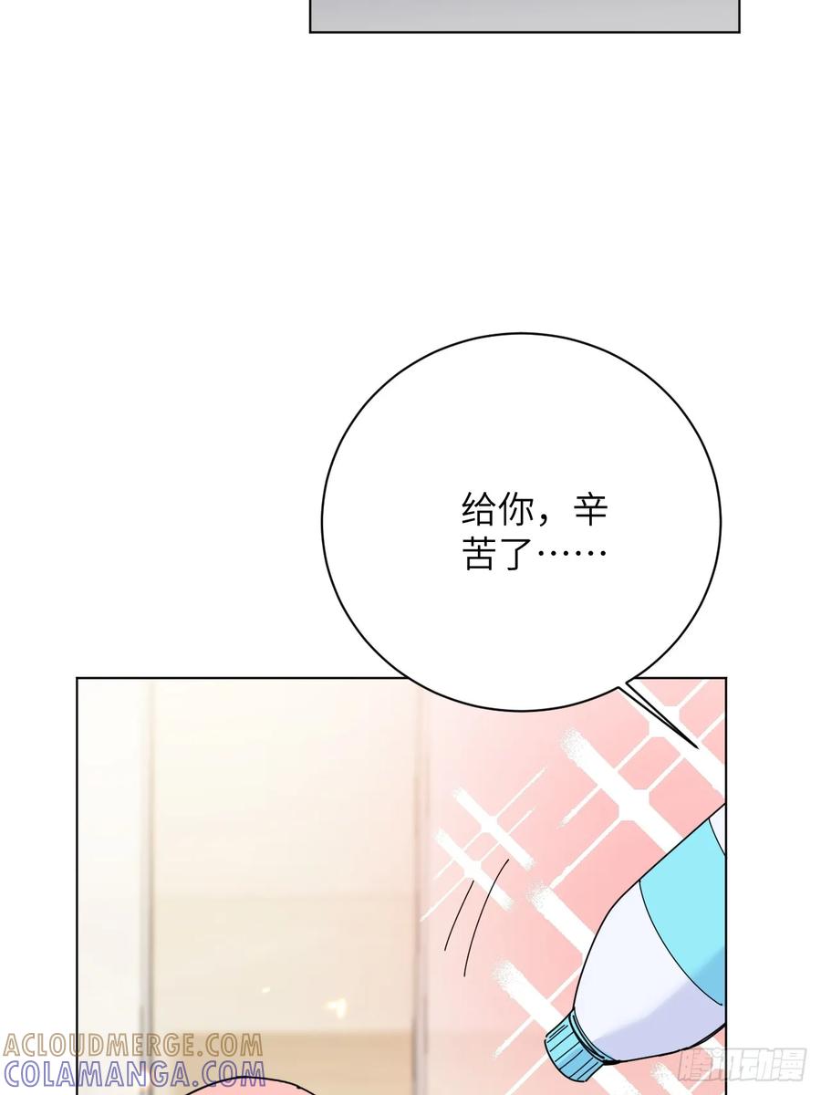 当我穿成霸总娇妻的独生女 - 第14话 家族大戏 - 第19张图