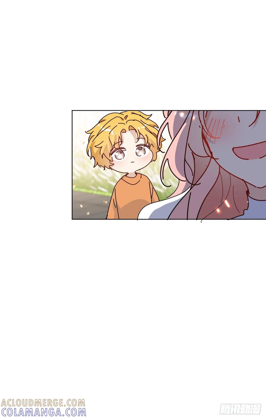 当我穿成霸总娇妻的独生女 - 第14话 家族大戏 - 第13张图