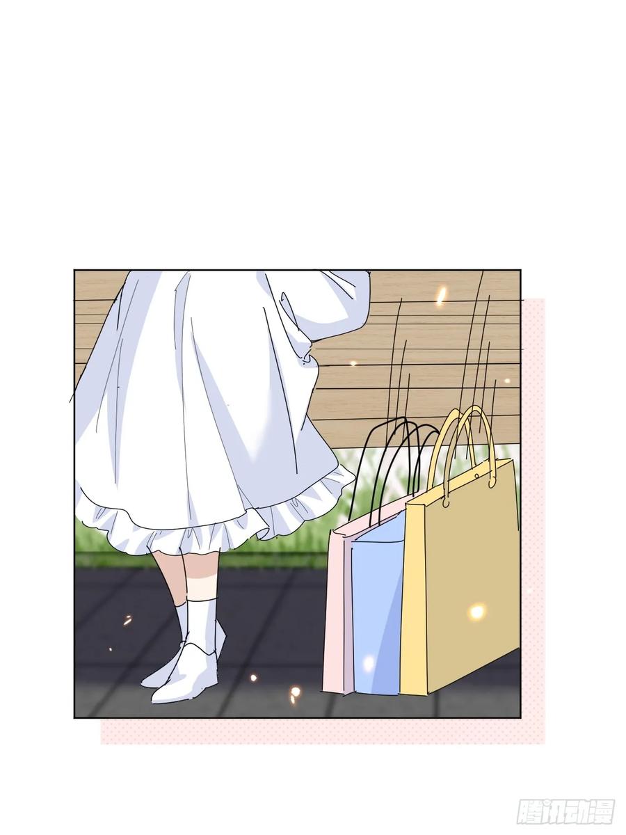 当我穿成霸总娇妻的独生女 - 第14话 家族大戏 - 第3张图