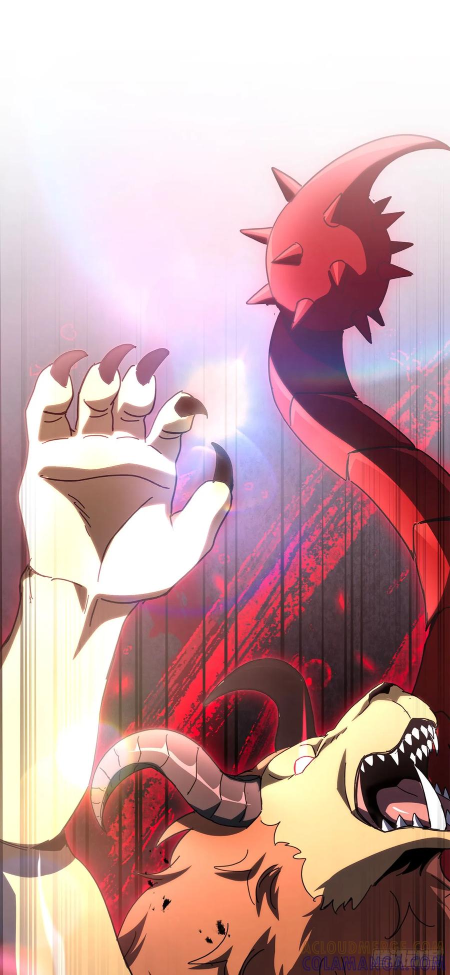 《我洗劫了魔神的仓库》38.齐心协力 第31页
