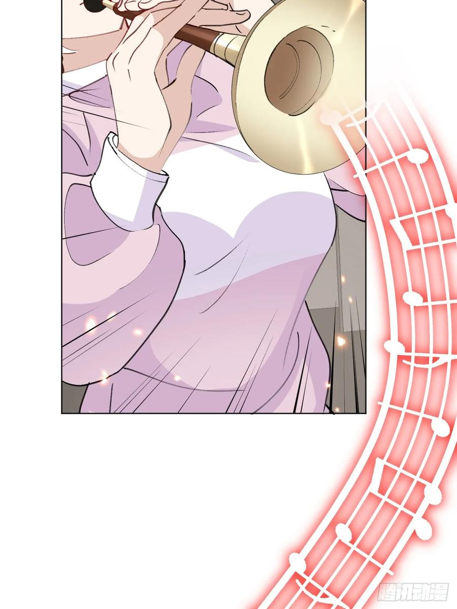 当我穿成霸总娇妻的独生女 - 第06话 我决不能输！ - 第26张图