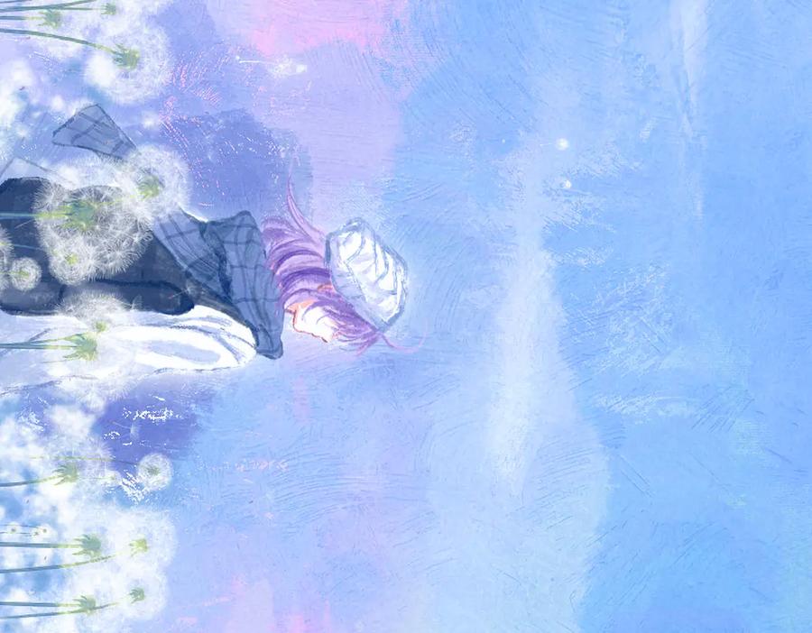 《尽夏之烟》最终回 ♾️ 世界尽头的夏日尾声 第194页