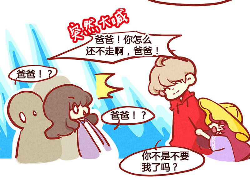《妹妹？女儿？吸血鬼？》哥哥是个大笨蛋 第22页