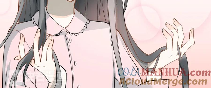 《当校霸爱上学霸》番外 小满的女装 第9页