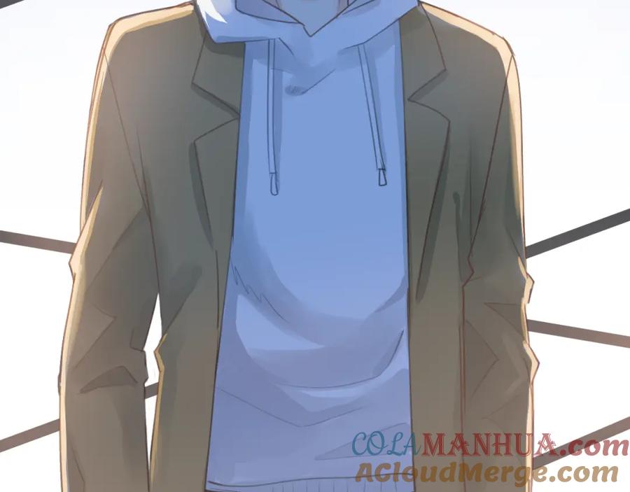 《当校霸爱上学霸》第95话 承诺 第97页