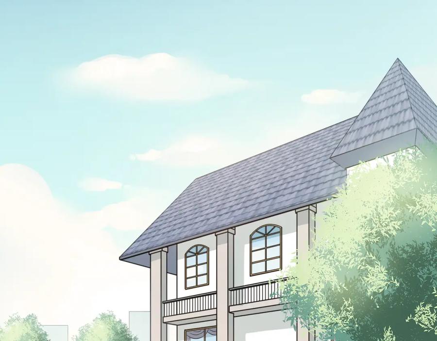 《当校霸爱上学霸》第95话 承诺 第2页
