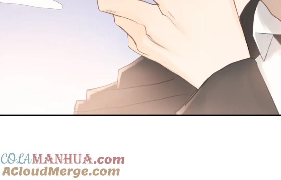 《当校霸爱上学霸》第95话 承诺 第29页