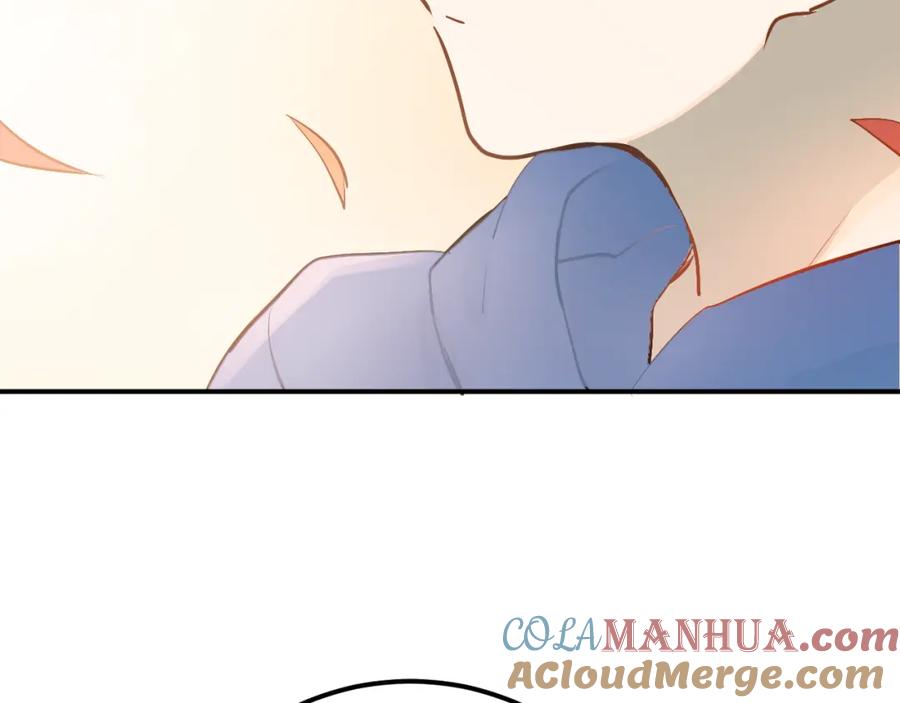 《当校霸爱上学霸》第96话 是我的错吗？ 第17页
