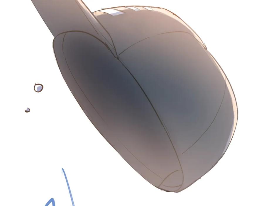 《当校霸爱上学霸》第96话 是我的错吗？ 第88页