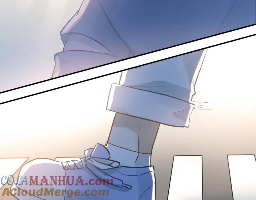 《当校霸爱上学霸》第96话 是我的错吗？ 第81页