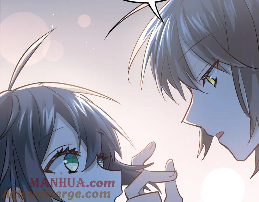 《当校霸爱上学霸》第98话 当面要答案！ 第93页
