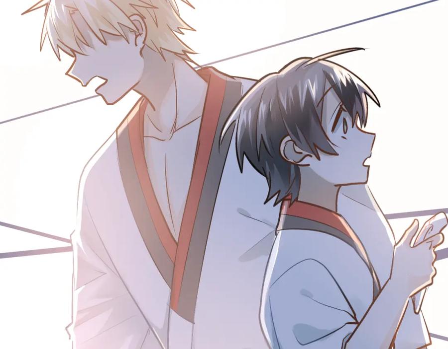 《当校霸爱上学霸》第99话 否认 第28页