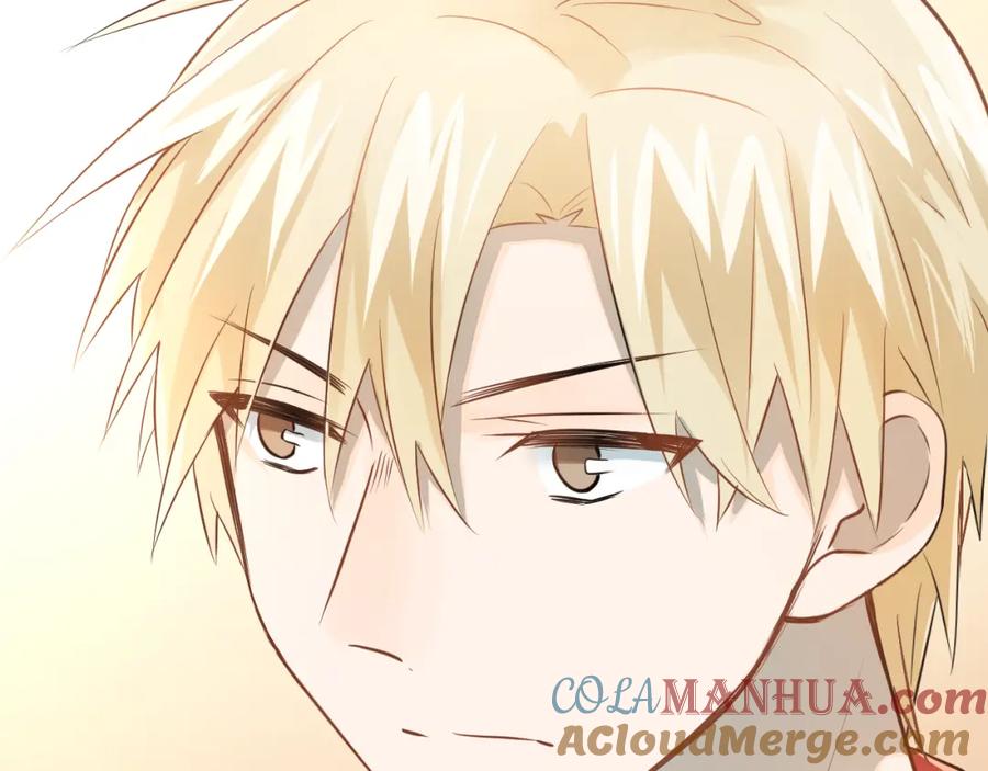 《当校霸爱上学霸》第100话 守护她的秘密！ 第89页