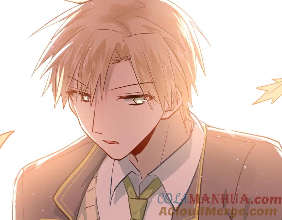 《当校霸爱上学霸》第102话 你在欺骗她！ 第73页