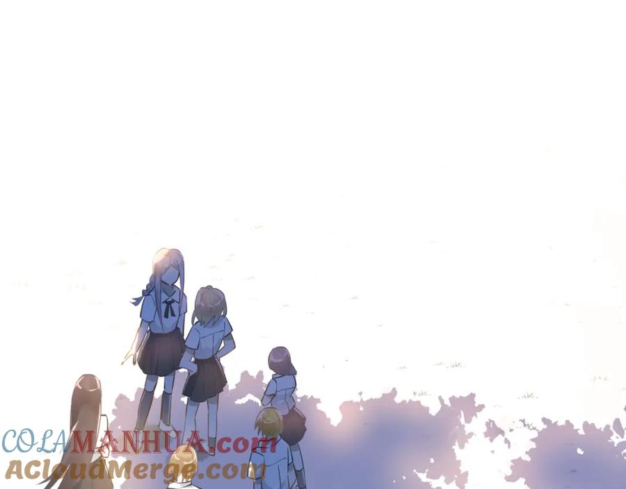 《当校霸爱上学霸》第103话 她是例外？ 第65页