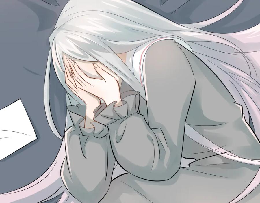 《当校霸爱上学霸》第103话 她是例外？ 第6页