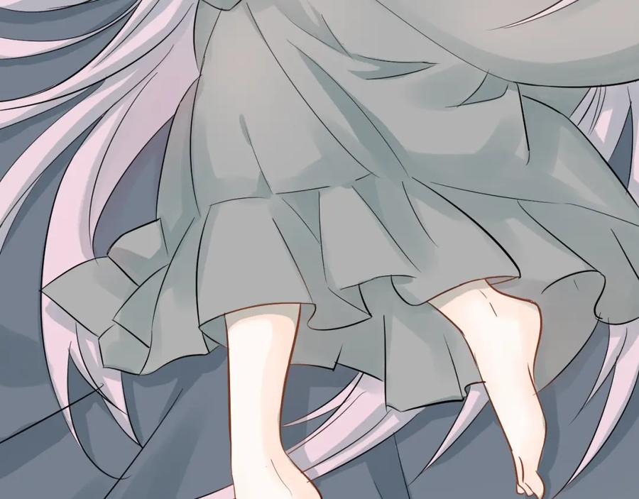 《当校霸爱上学霸》第103话 她是例外？ 第7页