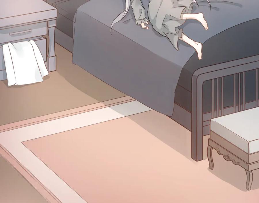 《当校霸爱上学霸》第103话 她是例外？ 第2页