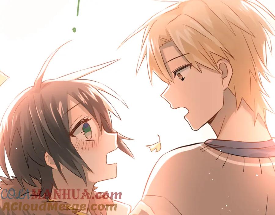 《当校霸爱上学霸》第105话 告白 第101页