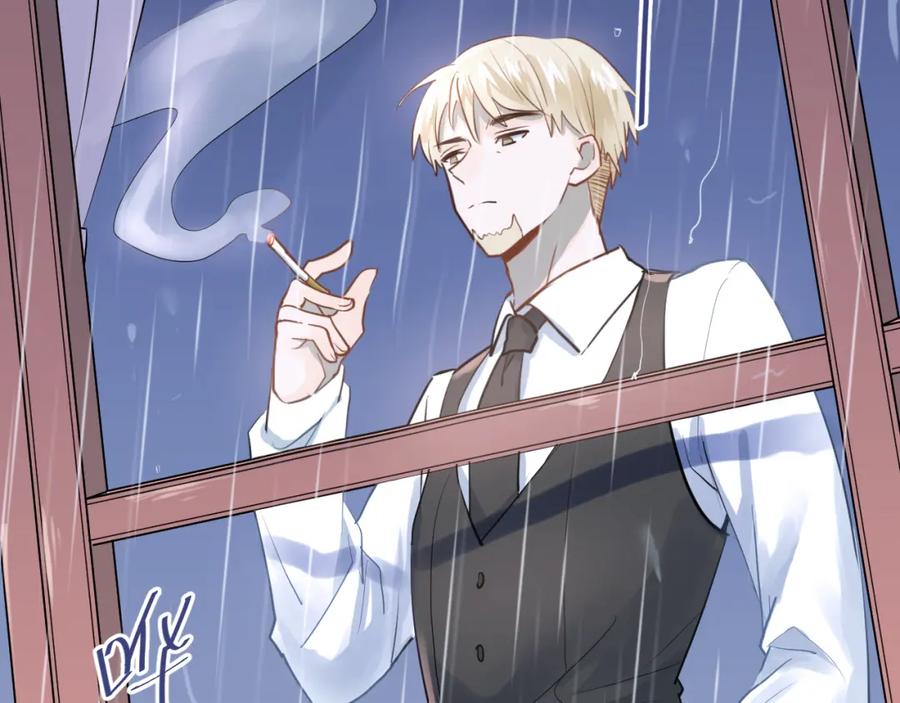 《当校霸爱上学霸》第107话 追求者众多！？ 第88页