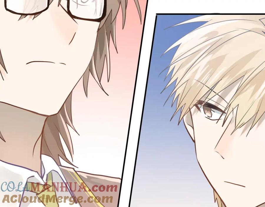《当校霸爱上学霸》第107话 追求者众多！？ 第5页