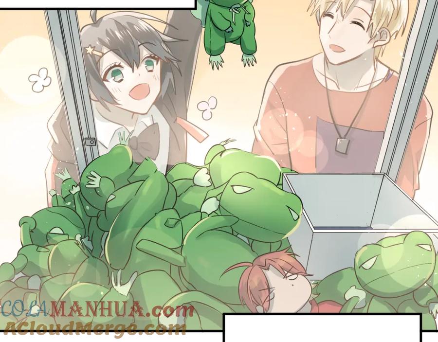 《当校霸爱上学霸》第109话 坦白！ 第25页