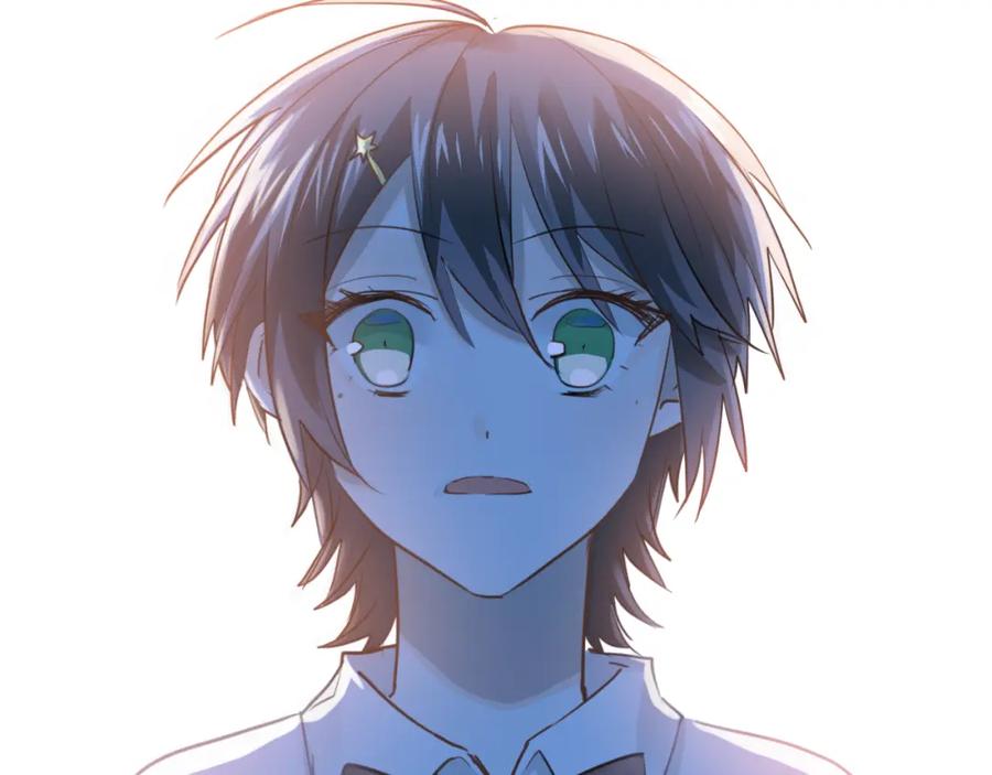 《当校霸爱上学霸》第109话 坦白！ 第76页