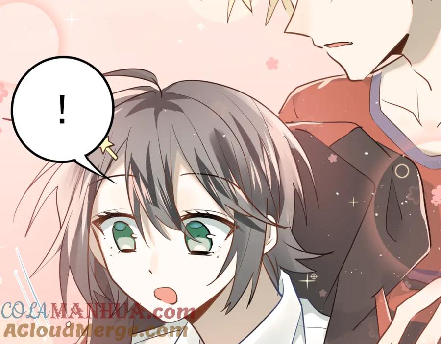 《当校霸爱上学霸》第109话 坦白！ 第13页