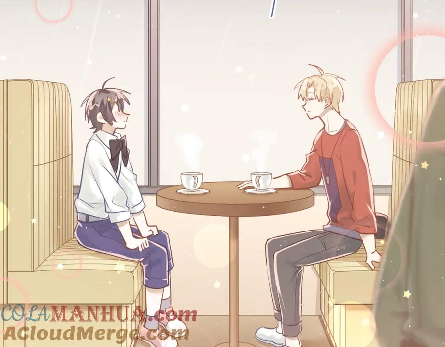 《当校霸爱上学霸》第109话 坦白！ 第49页