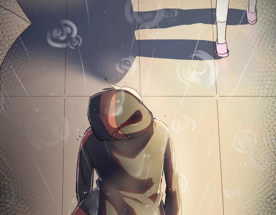 《当校霸爱上学霸》第110话 犹豫 第47页
