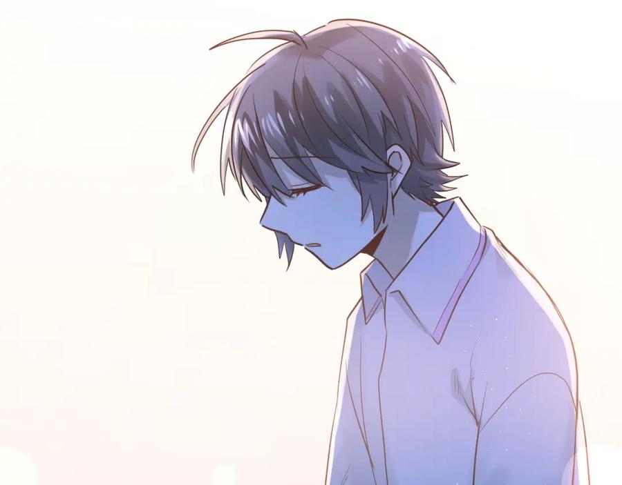 《当校霸爱上学霸》第111话 留学 第8页