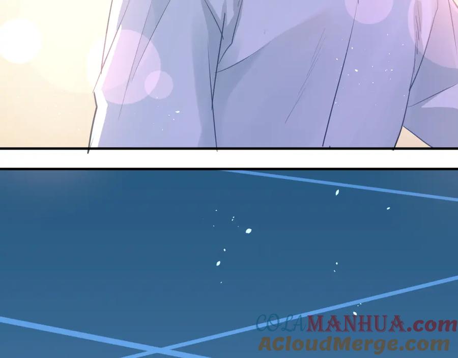 《当校霸爱上学霸》第111话 留学 第97页