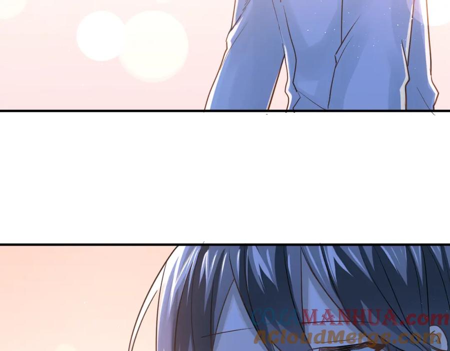 《当校霸爱上学霸》第111话 留学 第9页