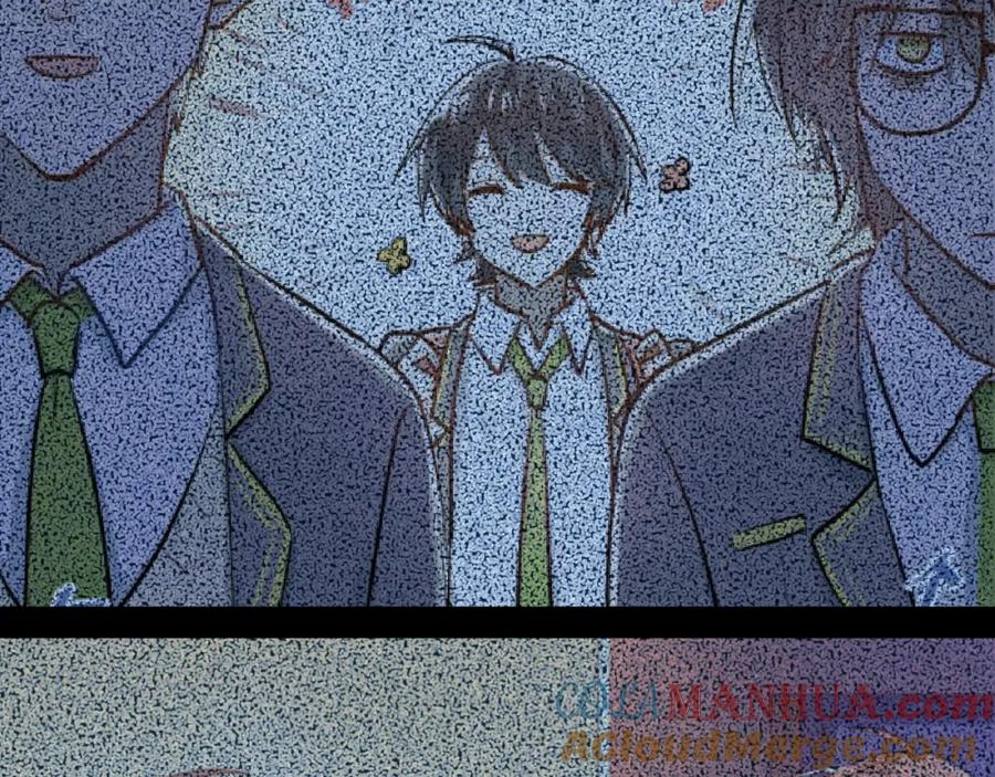 《当校霸爱上学霸》第111话 留学 第69页