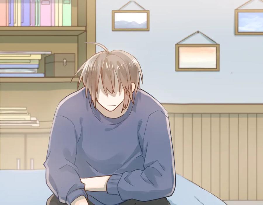 《当校霸爱上学霸》第111话 留学 第60页