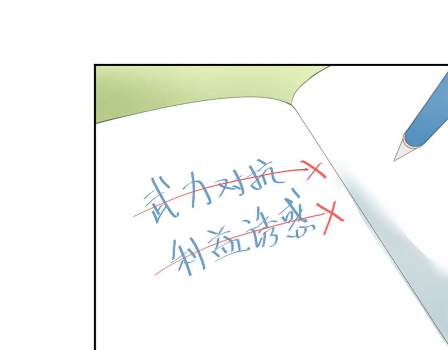 《当校霸爱上学霸》第9话 是爱啊！ 第53页