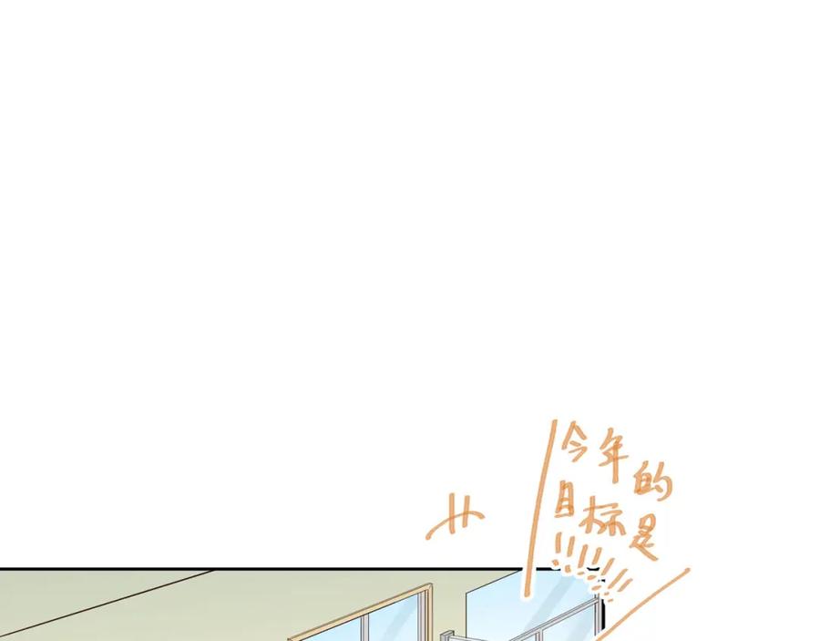 《当校霸爱上学霸》第10话 校运会 第36页