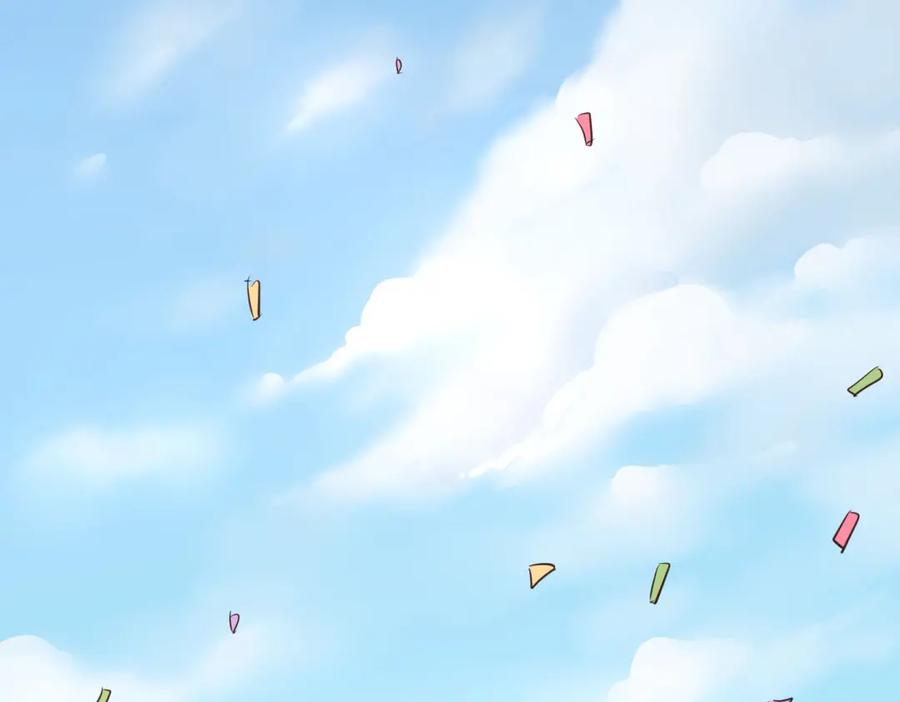 《当校霸爱上学霸》第10话 校运会 第69页