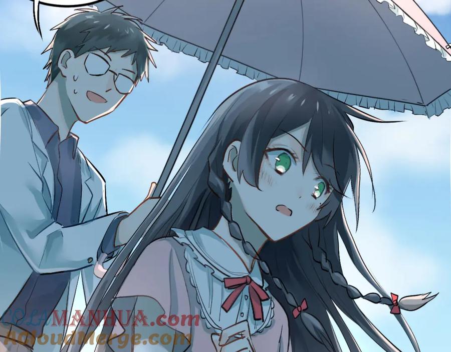 《当校霸爱上学霸》第12话 我做错了什么吗？ 第49页