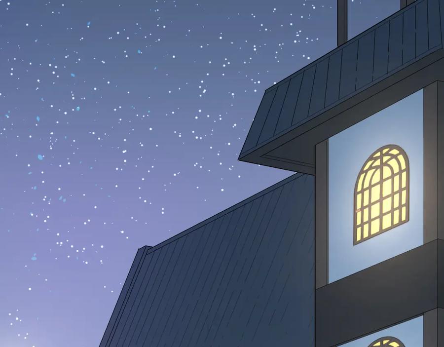 《当校霸爱上学霸》第13话 小满也有害怕的东西！？ 第72页