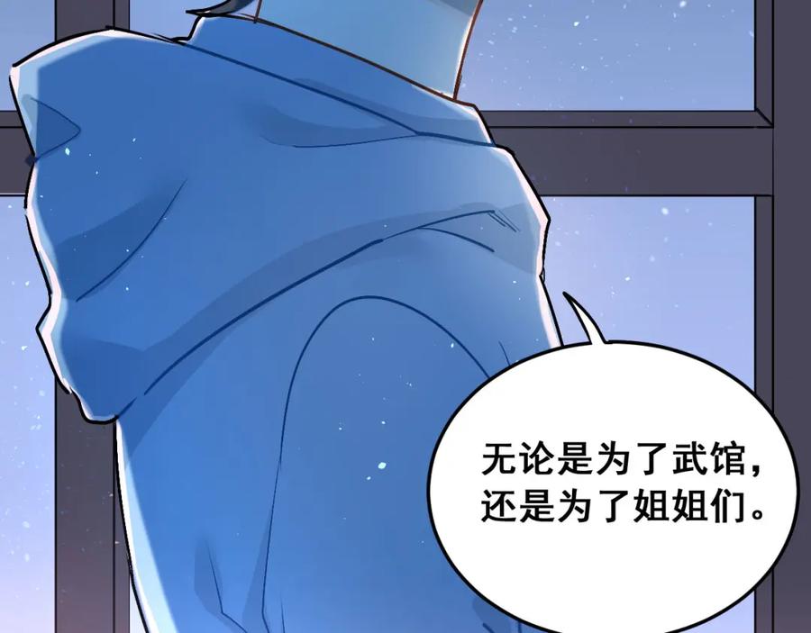 《当校霸爱上学霸》第17话 温暖的怀抱 第82页