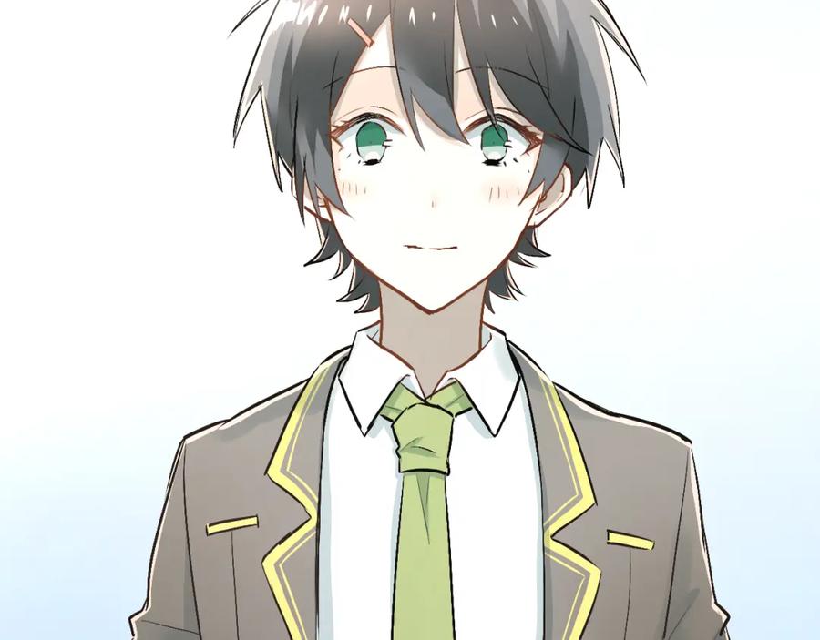 《当校霸爱上学霸》第25话 相处的变化 第36页