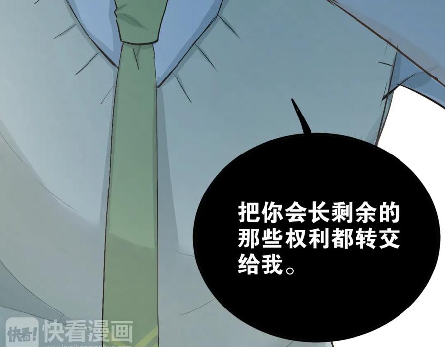 《当校霸爱上学霸》第26话 会长的野望 第79页