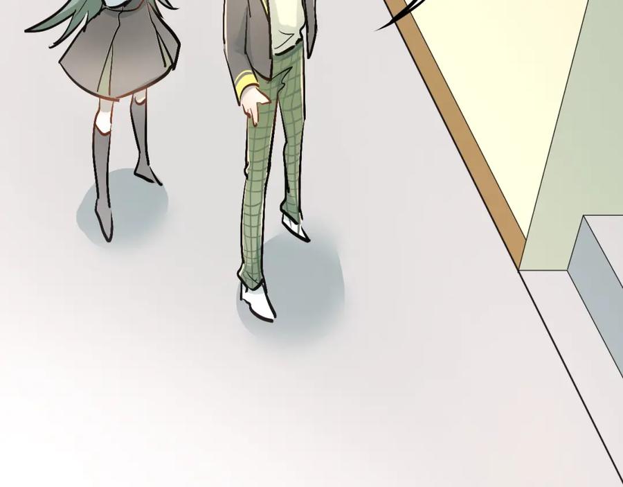 《当校霸爱上学霸》第27话 小满的努力 第68页