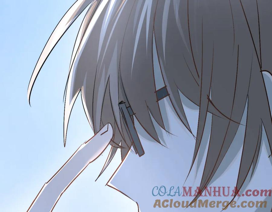 《当校霸爱上学霸》第28话 冰释前嫌 第133页