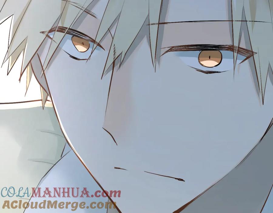 《当校霸爱上学霸》第30话 选择困难症 第31页